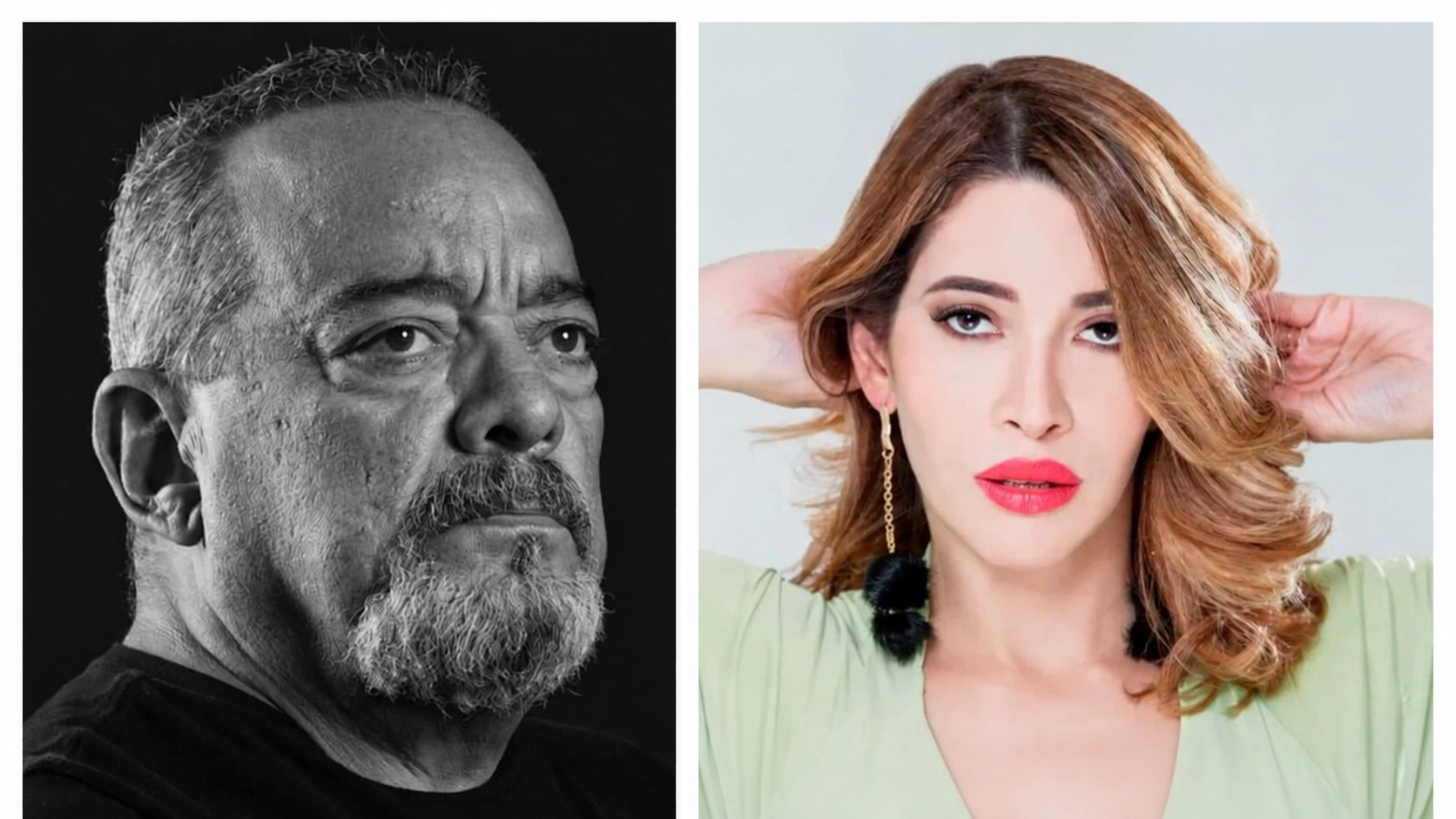 Alfonso Rodríguez destaca la reserva con que Elizabeth Ruiz enfrentó el cáncer