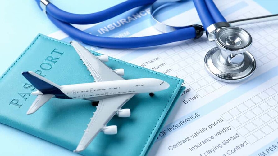 Embajada de EE. UU. recomienda seguro médico a viajeros que visiten República Dominicana