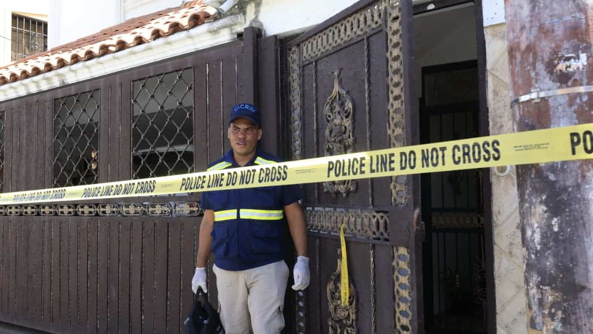 Autoridades investigan cómo atacantes entraron a vivienda de Julián Oro Duro