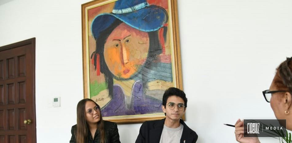 Jóvenes dominicanos desarrollan plataforma con inteligencia artificial para facilitar la compra de viviendas