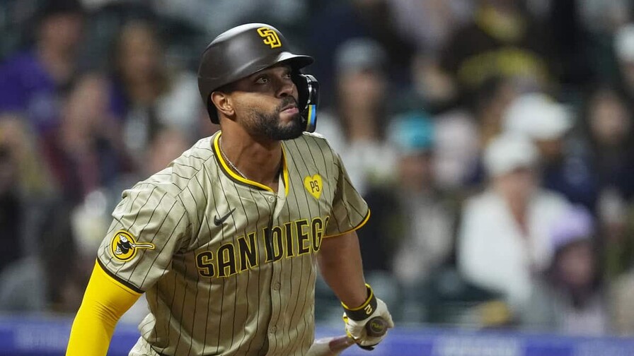 Padres vencen 9-2 a Colorado y fortalecen su ruta hacia la postemporada