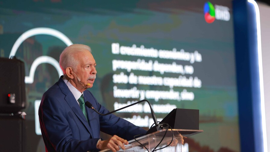 Productividad institucional emerge como reto para sostener el crecimiento dominicano