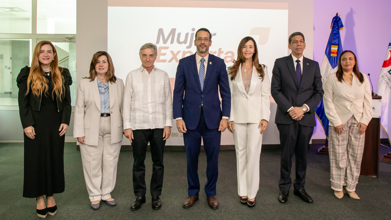 ProDominicana lanza plataforma para ampliar el acceso de empresarias a mercados internacionales