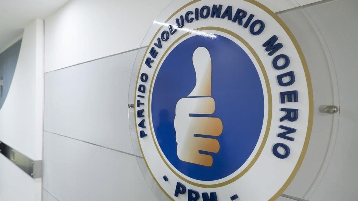 PRM encara el reto de definir un nuevo liderazgo presidencial para 2028