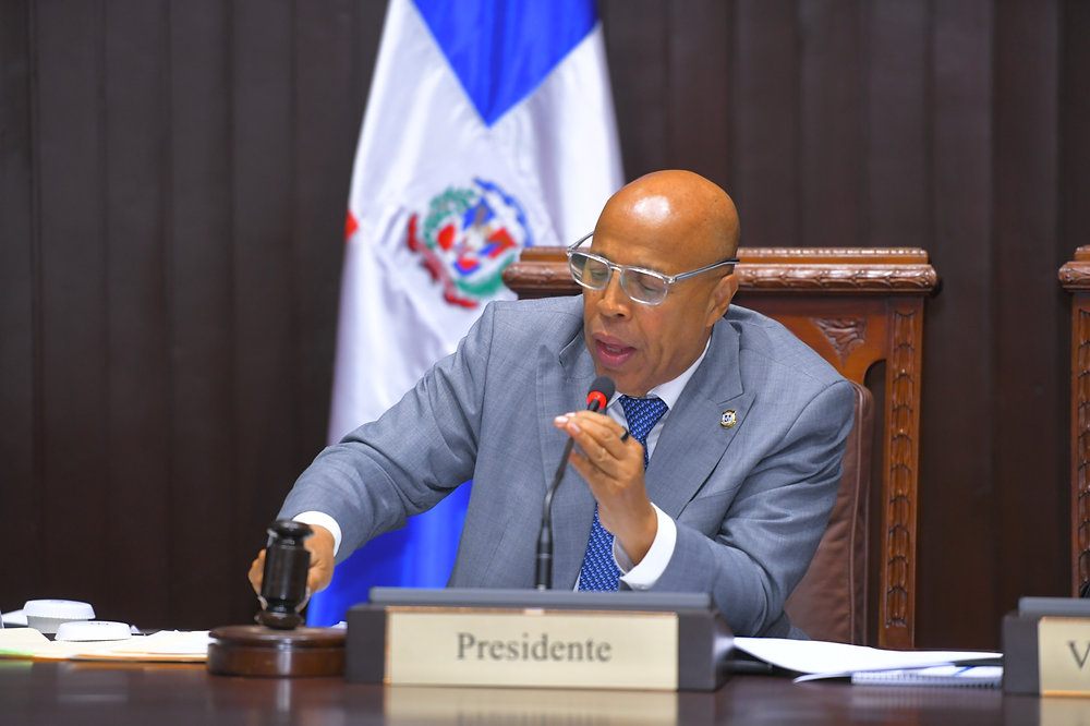 Cámara de Diputados aprueba reconocimiento a medallistas dominicanos de Santo Domingo 2026