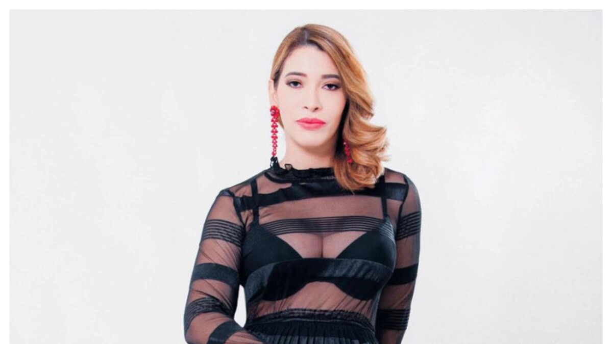 Familiares despedirán a Elizabeth Ruiz tras su fallecimiento a los 48 años