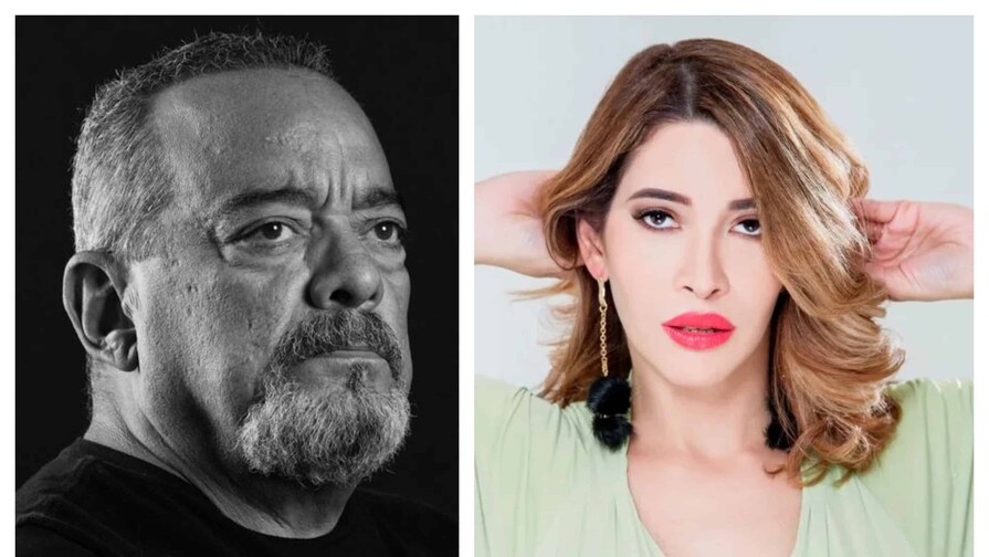 Alfonso Rodríguez destaca la reserva con que Elizabeth Ruiz enfrentó el cáncer