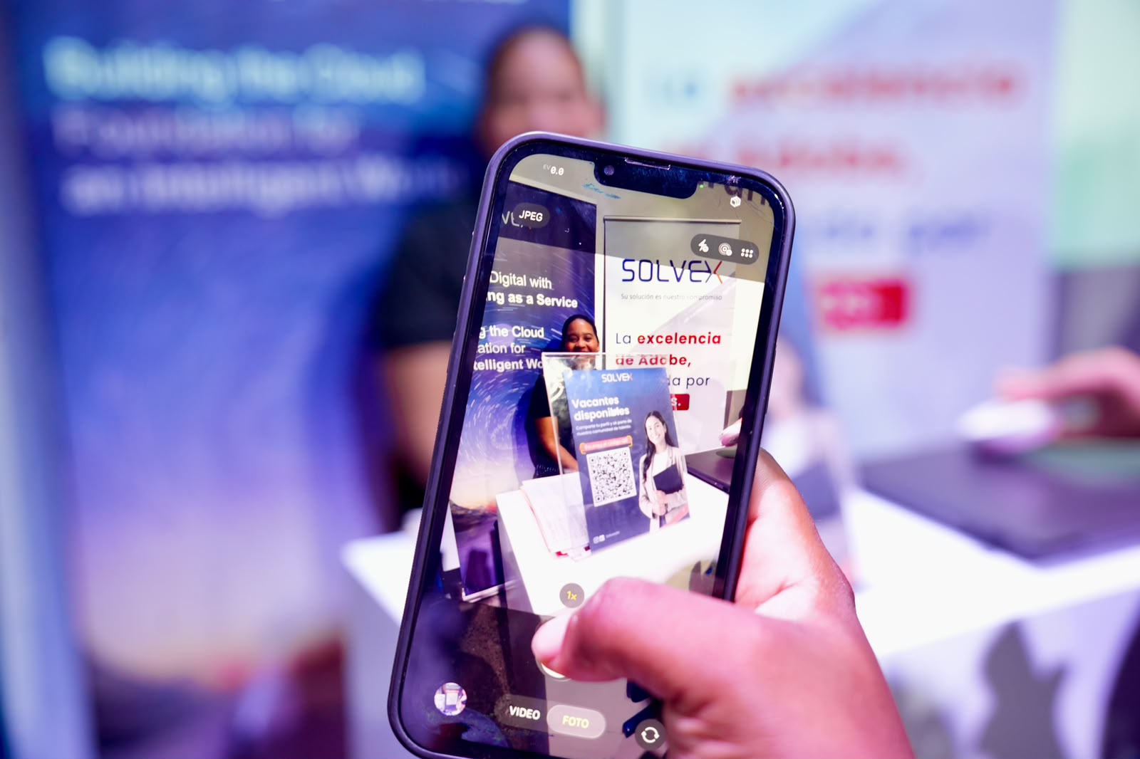 República Dominicana presenta candidatura al Consejo de la Unión Internacional de Telecomunicaciones