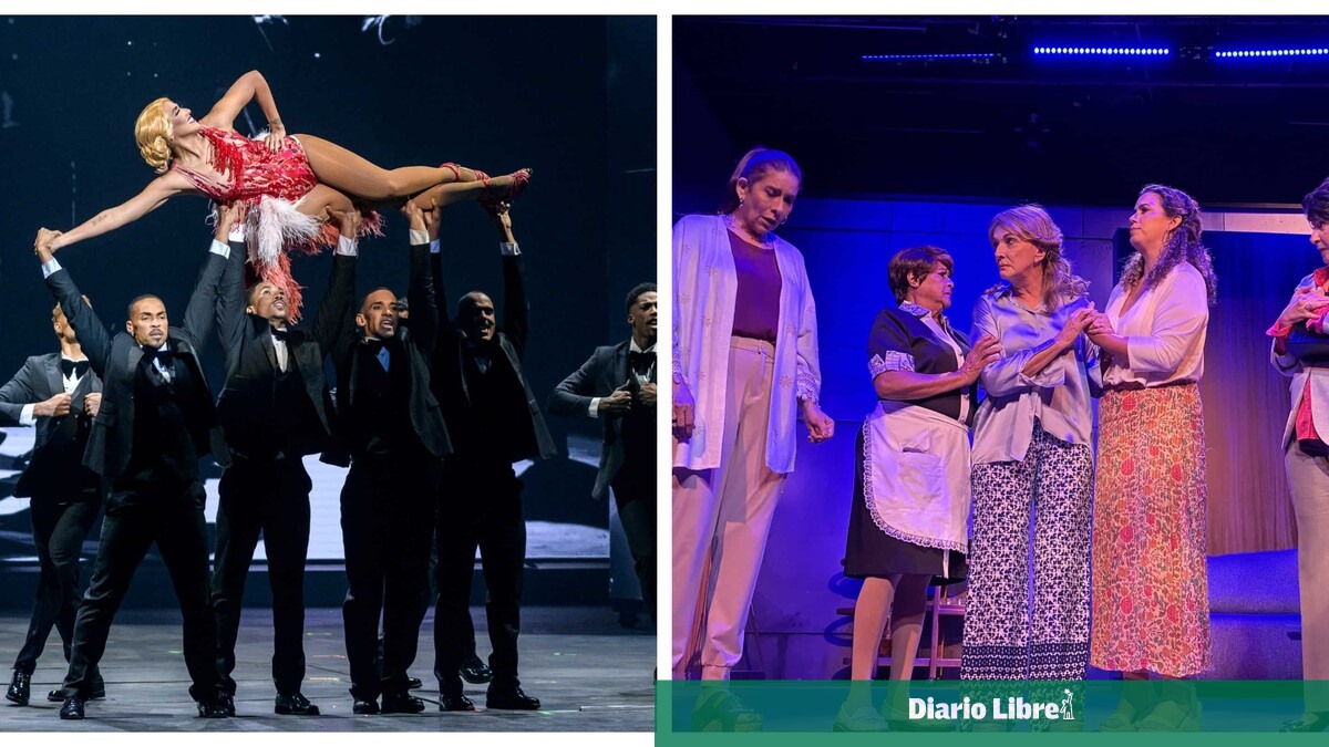 Teatro y música en vivo marcan la agenda cultural del fin de semana