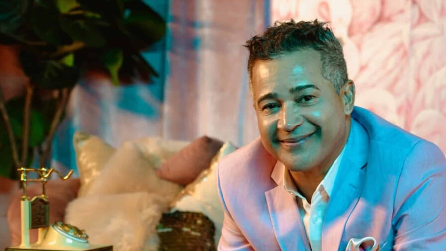 Carlos David y La Cangrejo Band llevarán su repertorio tropical a Lungomare