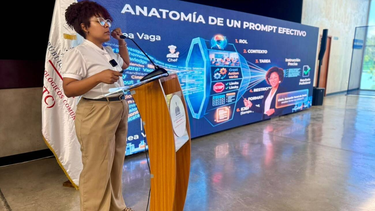 CTC impulsan formación comunitaria en inteligencia artificial con enfoque ético y práctico
