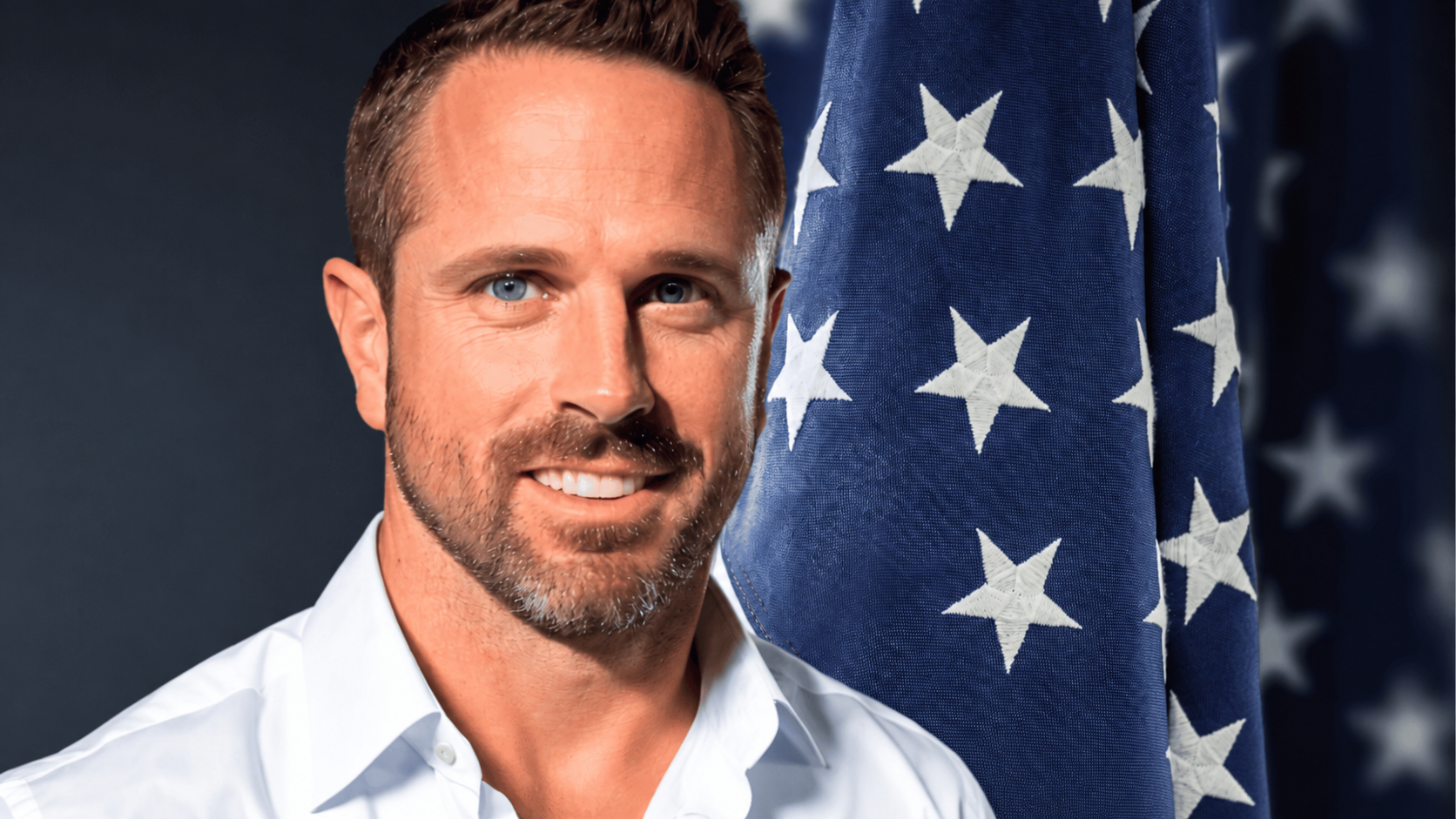 Trump propone a Austin Holmes como embajador de Estados Unidos en Haití
