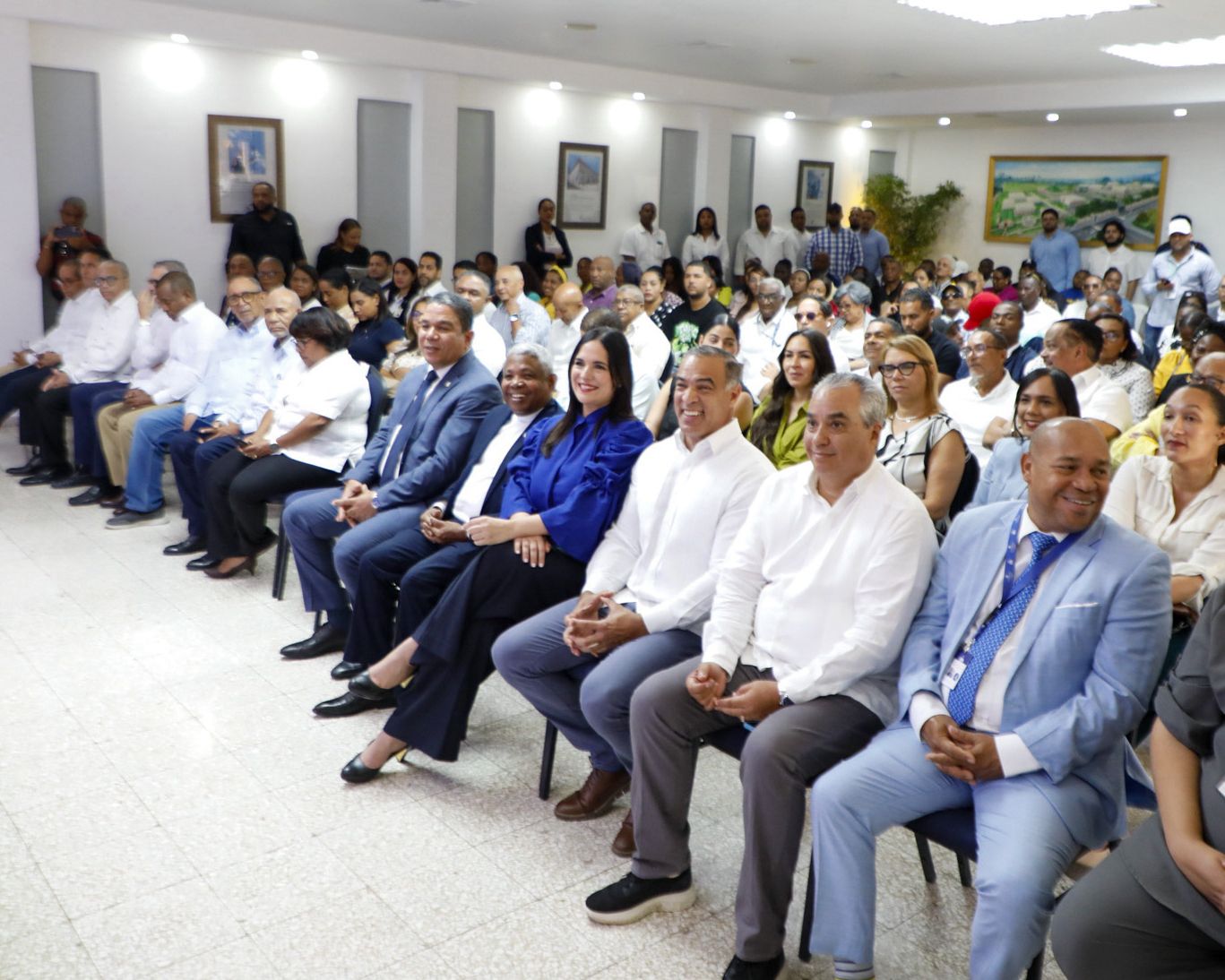 Promipyme coloca RD$72 millones entre 350 emprendedores y pequeños negocios de Barahona