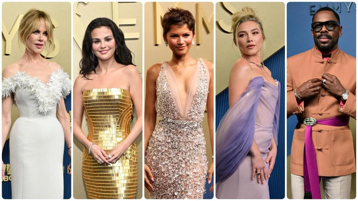 Zendaya, Bella Hadid y Anne Hathaway marcan la conversación de moda en Nueva York