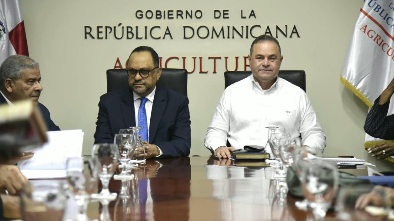 Gobierno prepara protocolo contra ocupaciones irregulares en terrenos de la Reforma Agraria