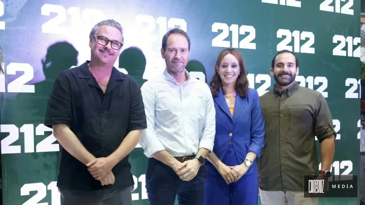 Grupo Avant introduce al mercado dominicano la nueva camioneta 212 P01 ALPHA