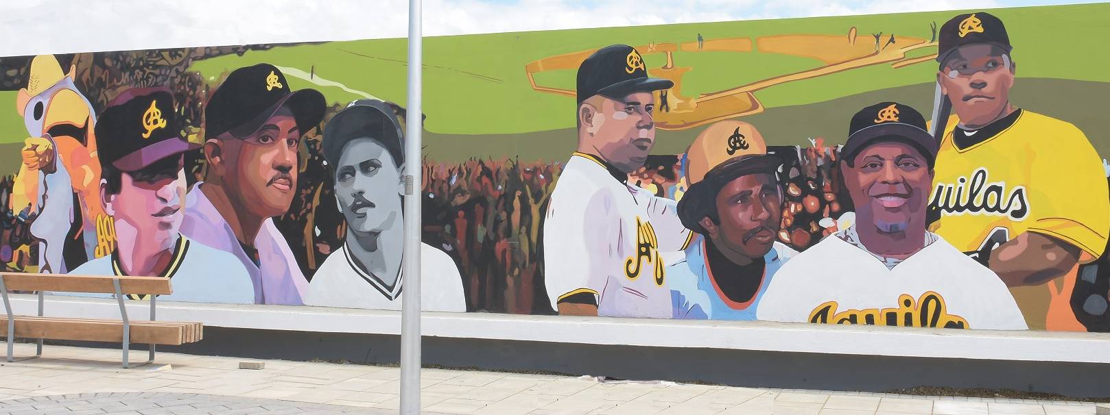 Águilas Cibaeñas: de un club pionero en Santiago a potencia del béisbol caribeño