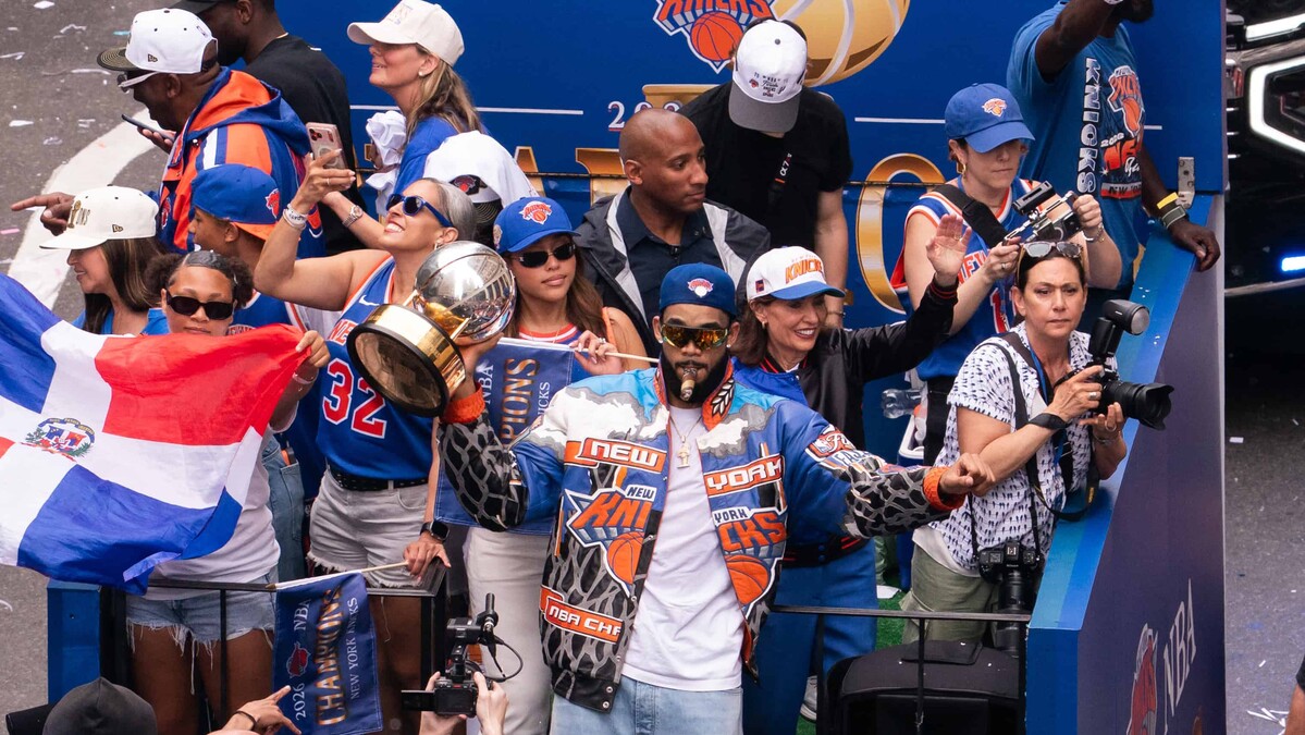 Knicks frenan venta de entradas tras detectar precios superiores a US$1,000
