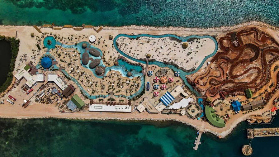 Cabo Rojo queda entre los tres finalistas a Puerto del Año en premios internacionales