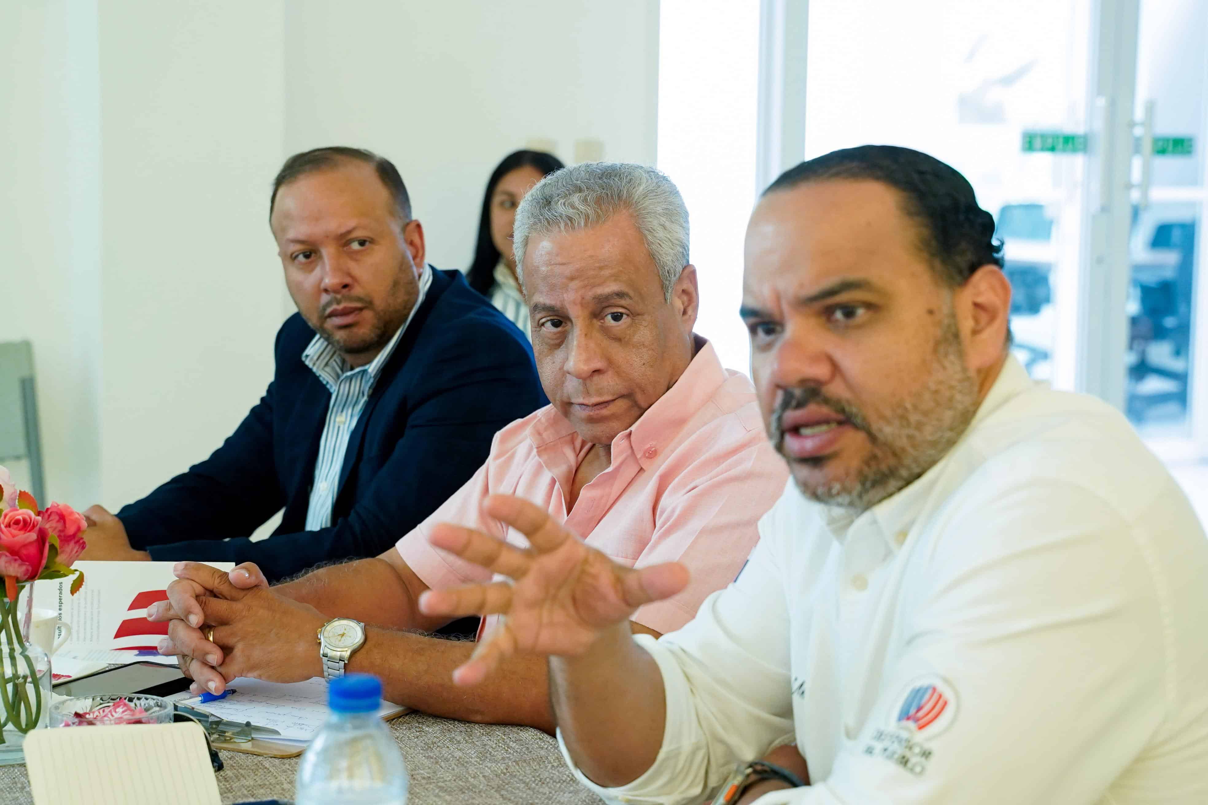 Sánchez Ramírez enfrenta el reto de transformar su riqueza minera y agrícola en desarrollo duradero