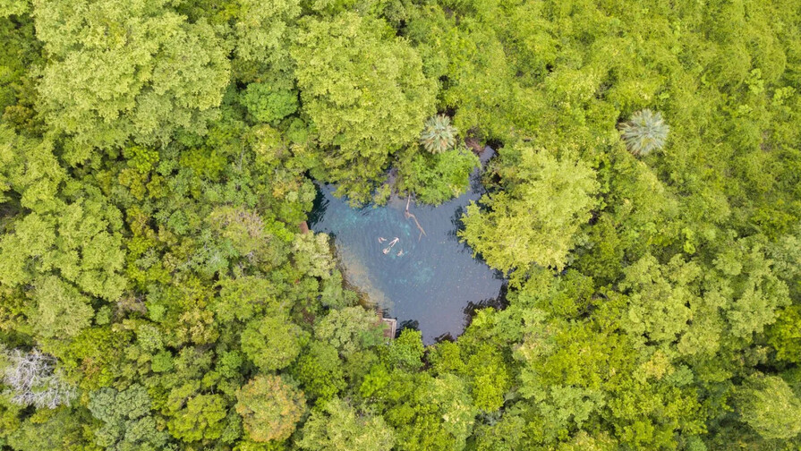Ojos Indígenas muestra el rostro natural e histórico de Punta Cana