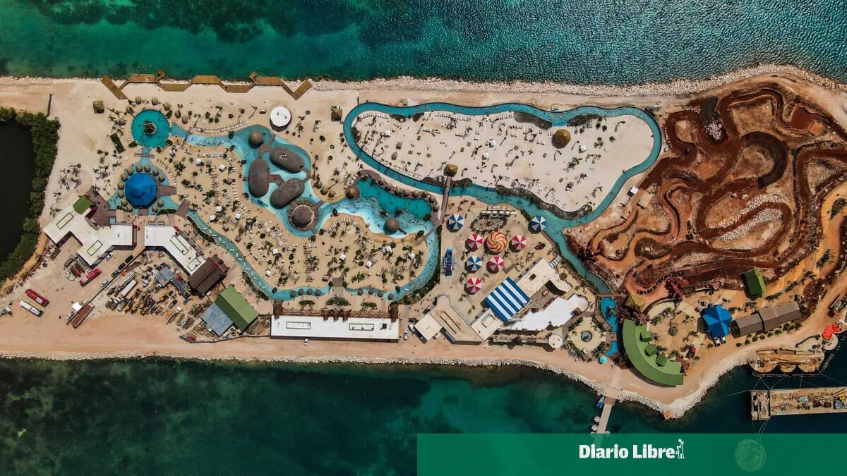 Cabo Rojo queda entre los tres finalistas a Puerto del Año en premios internacionales