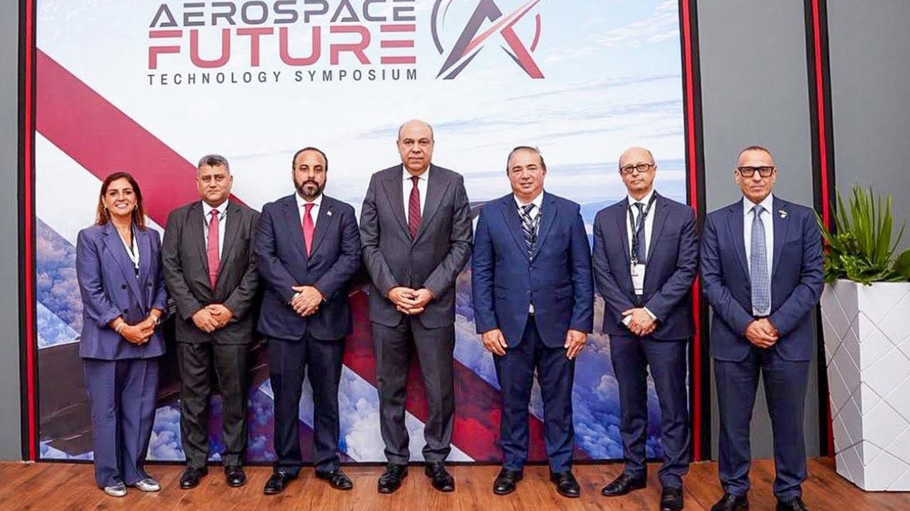 República Dominicana impulsa acercamiento aéreo entre América Latina y Medio Oriente