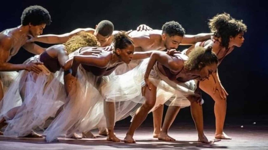 Edanco 2026 abre su vigesimoprimera edición con lo mejor de la danza contemporánea en la Zona Colonial