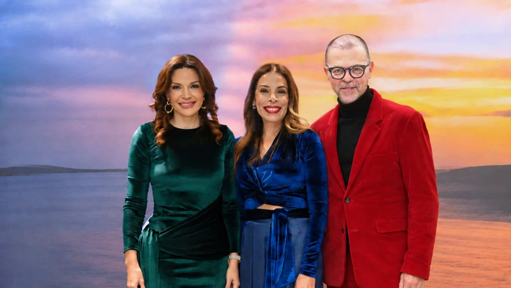 Ágatha Ruiz de la Prada presentará su nueva colección en Santo Domingo a beneficio del diseño emergente