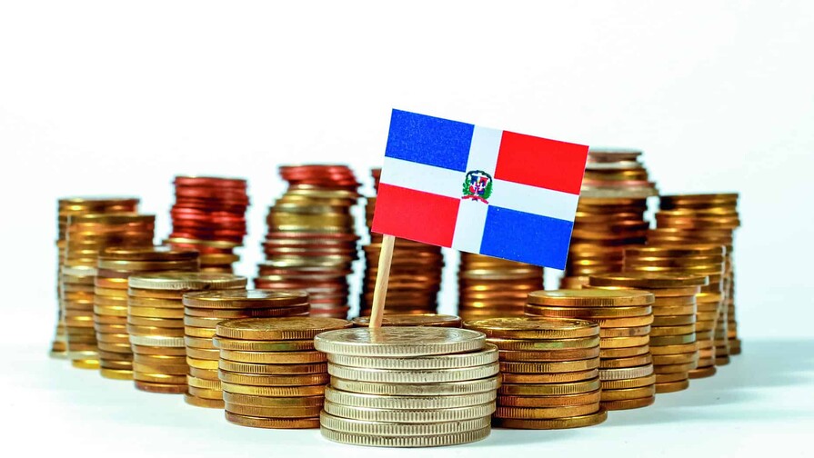 Recaudación de la DGII queda RD$1,036.6 millones por debajo de la meta en agosto
