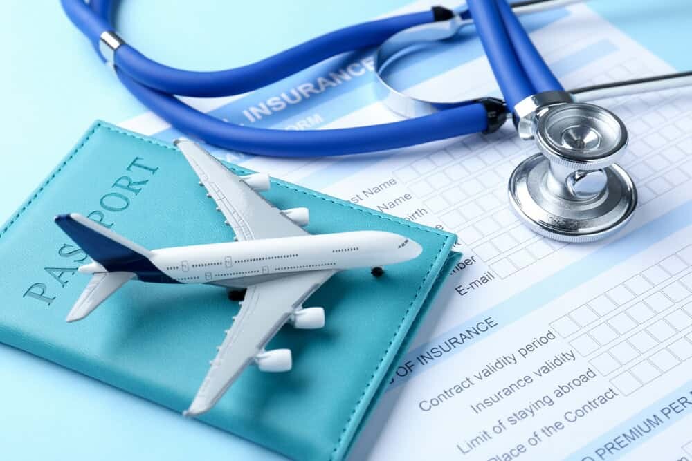 Embajada de EE. UU. recomienda seguro médico a viajeros que visiten República Dominicana