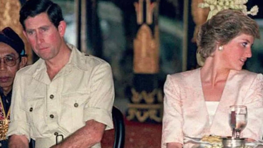 Charles Spencer revela nuevas confidencias de Diana sobre su matrimonio con Carlos