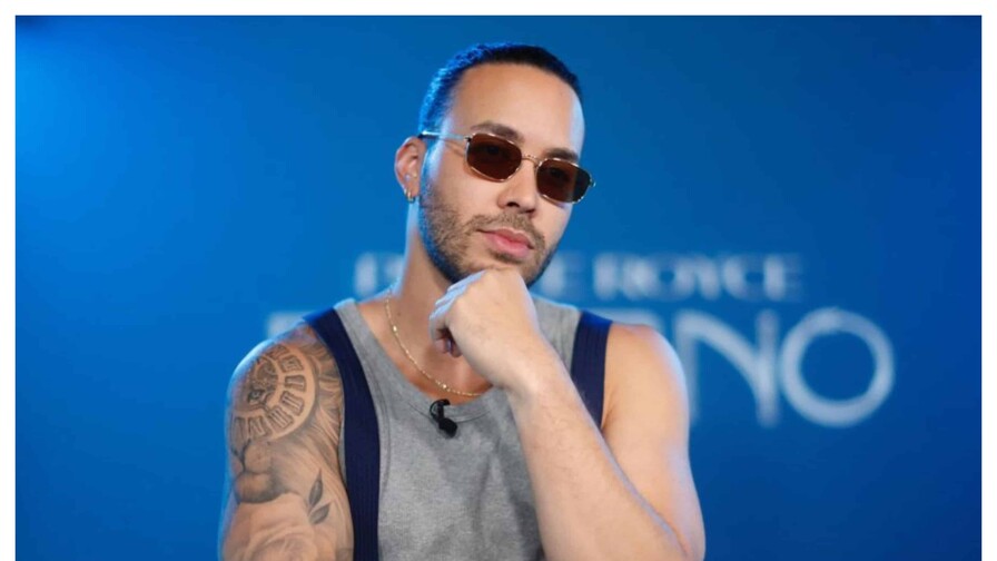 Prince Royce cuestiona ausencia de álbumes de bachata en nominaciones al Latin Grammy 2026
