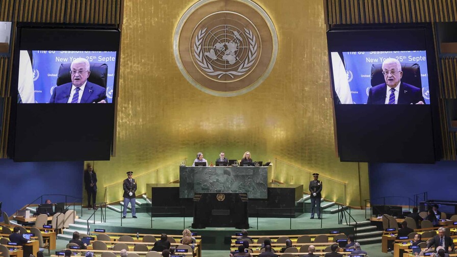 Conflictos en Irán, Gaza, Ucrania y Venezuela dominarán agenda de la Asamblea General de la ONU
