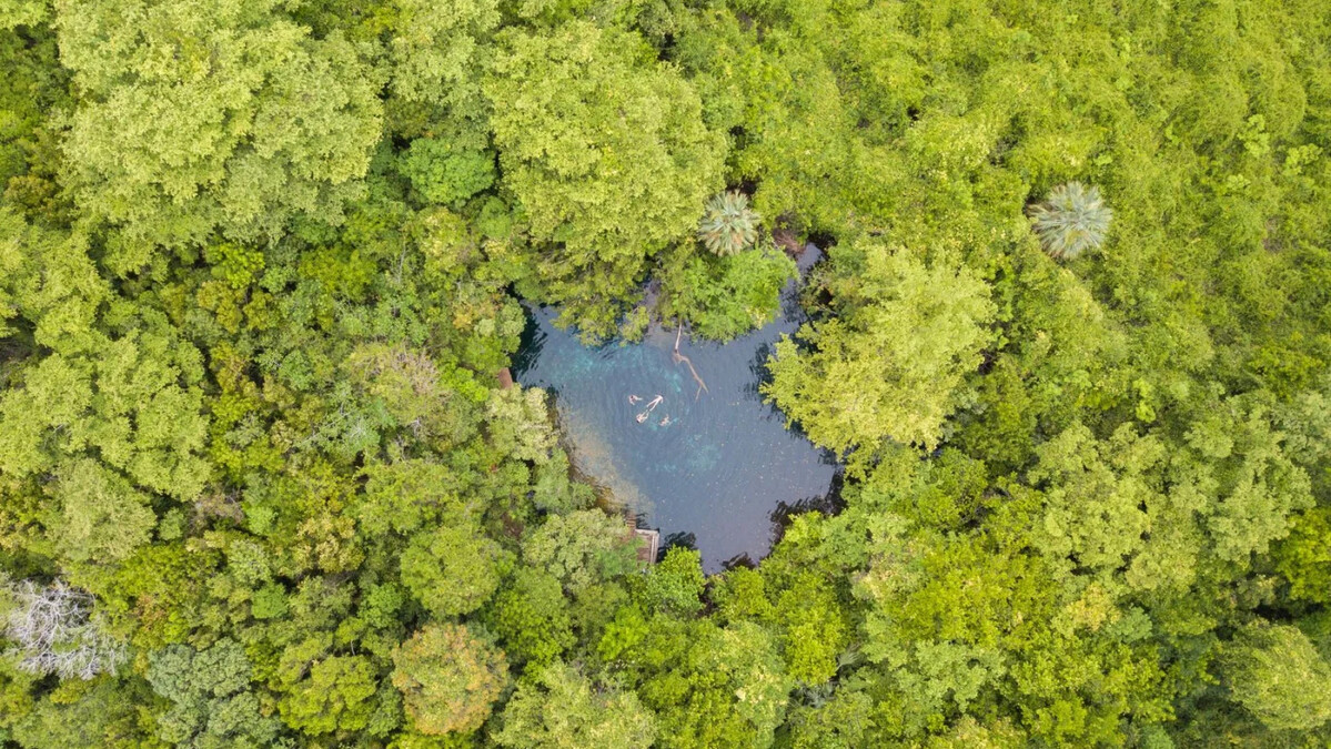 Ojos Indígenas muestra el rostro natural e histórico de Punta Cana