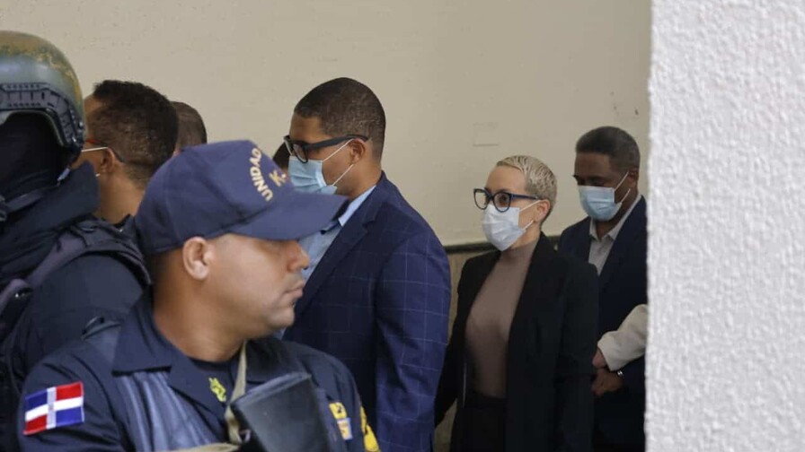 Caso Senasa 2.0 entra a fase judicial bajo el Código Penal anterior