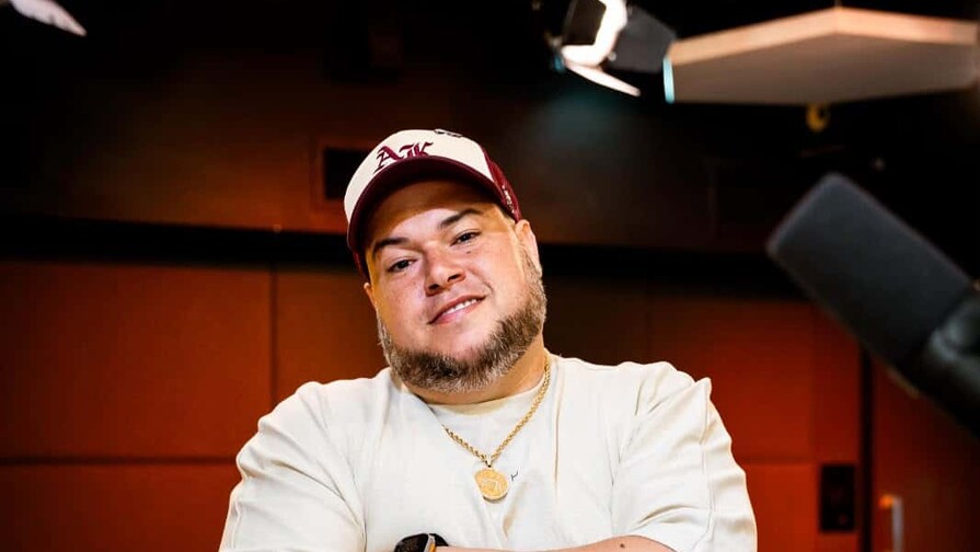 DJ Scuff amplía el alcance de su propuesta urbana con millones de vistas en YouTube