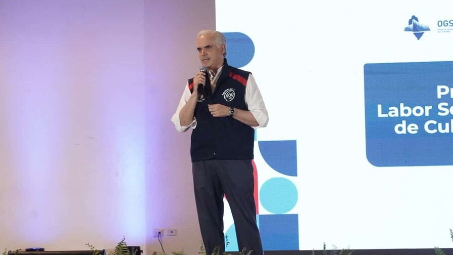 Educación promueve la labor comunitaria juvenil mediante programa de cultura ciudadana