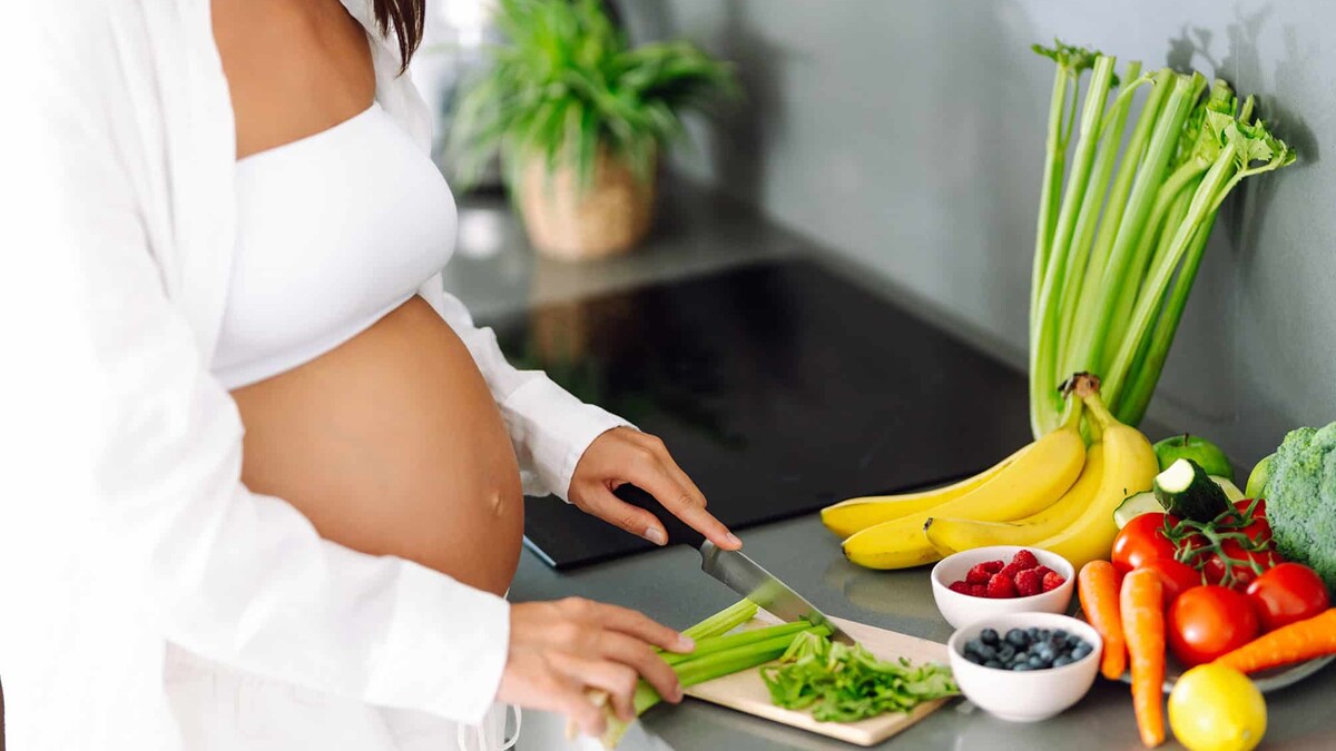 La preparación nutricional y metabólica previa al embarazo exige al menos tres meses de anticipación