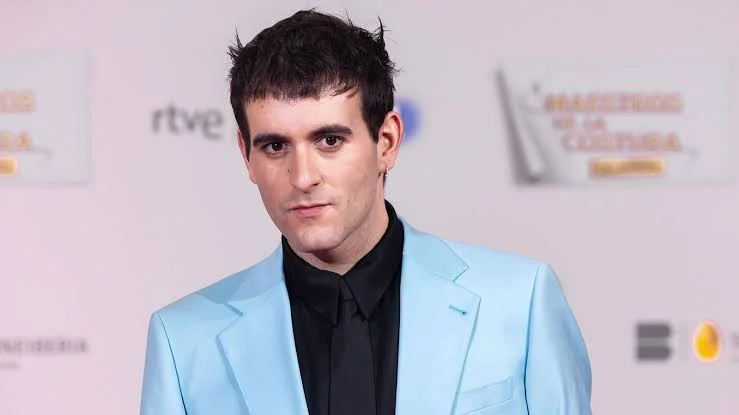 Palomo Spain celebra una década en la moda con desfile y nueva colección en Madrid