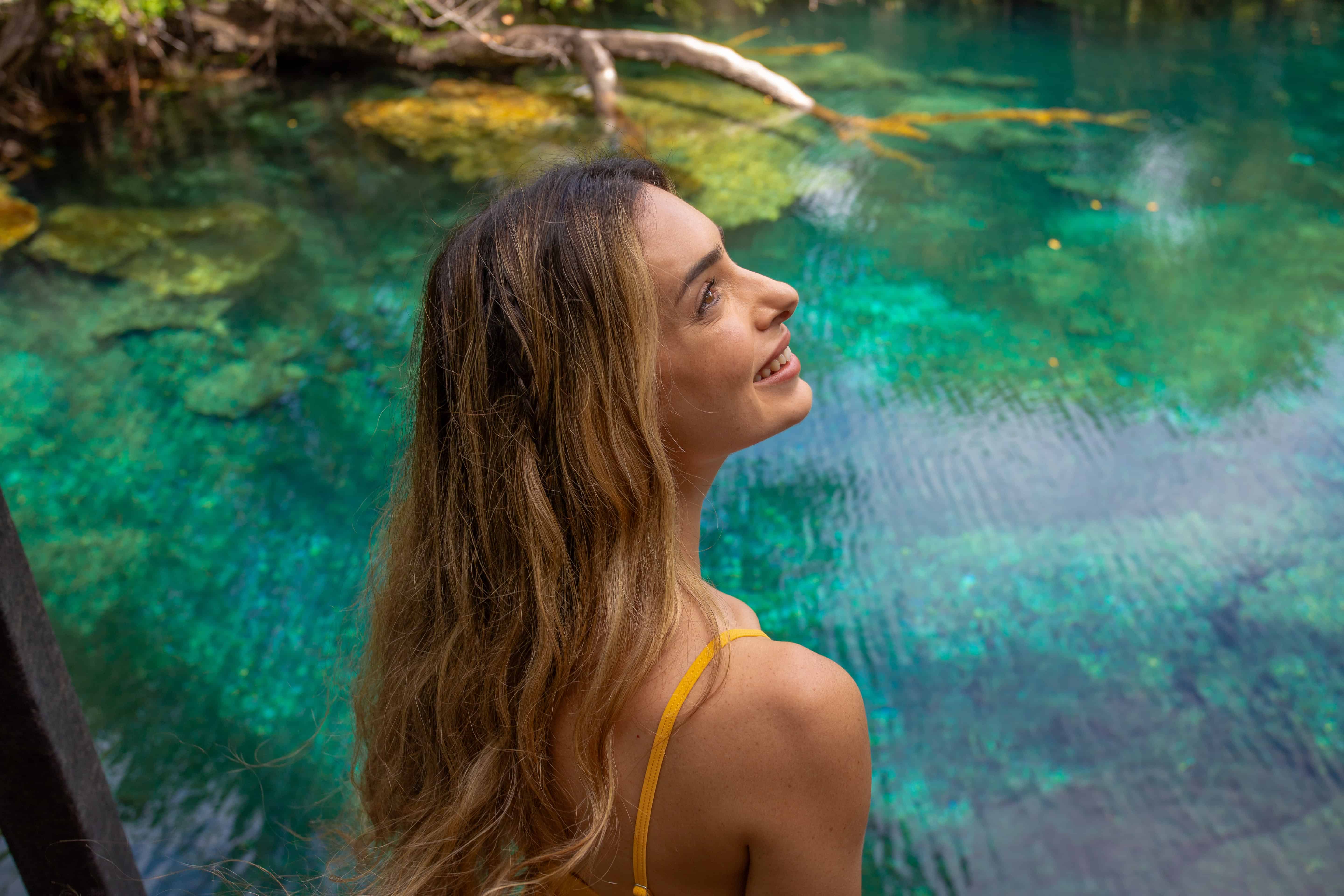 Ojos Indígenas muestra el rostro natural e histórico de Punta Cana