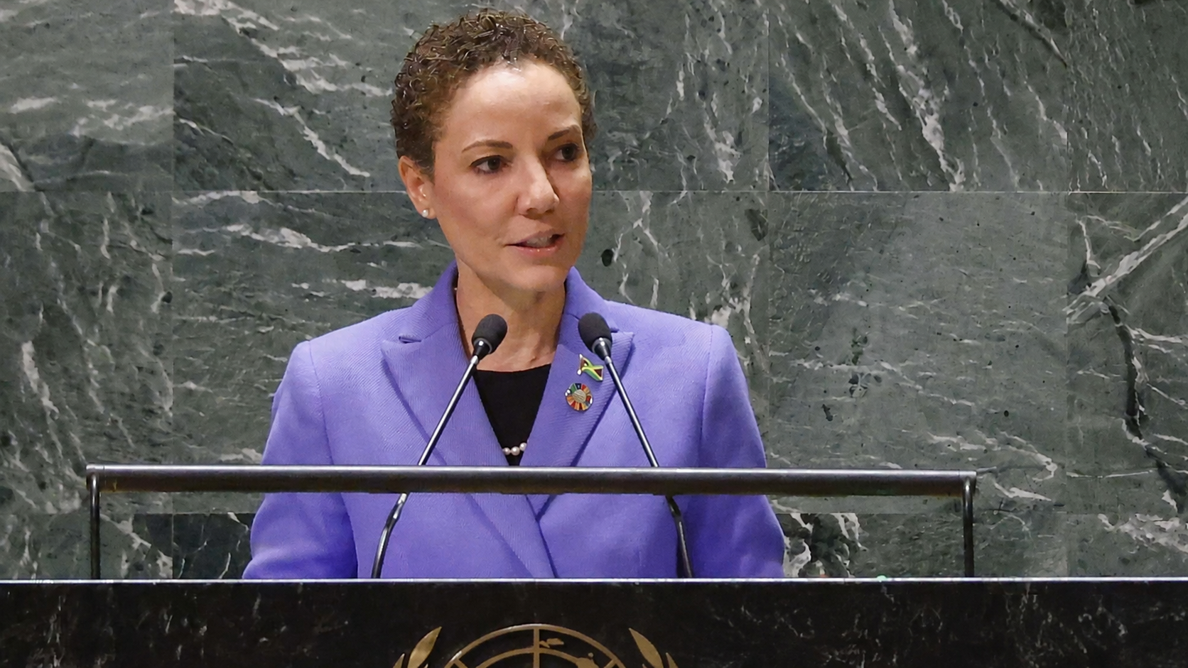 Jamaica se alista para recibir migrantes enviados desde Estados Unidos bajo acuerdo bilateral