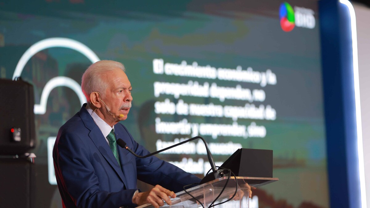 Productividad institucional emerge como reto para sostener el crecimiento dominicano