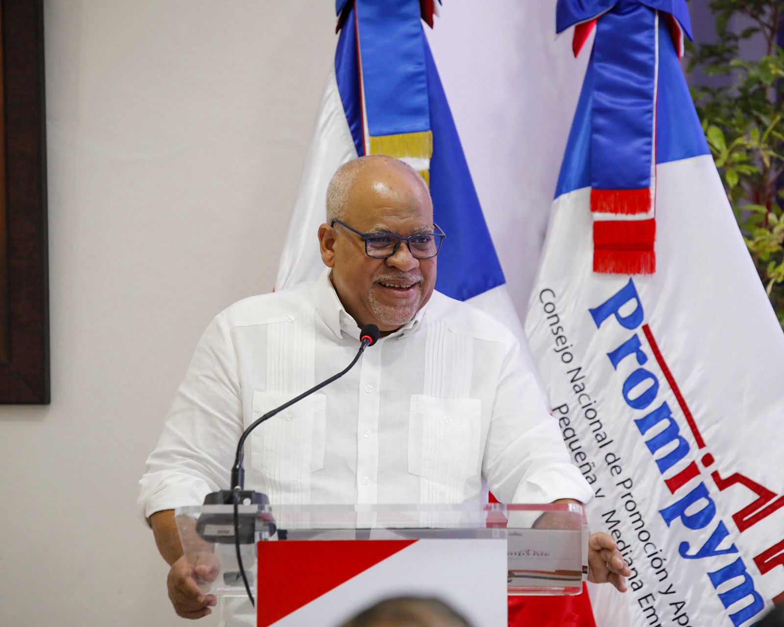 Promipyme coloca RD$72 millones entre 350 emprendedores y pequeños negocios de Barahona