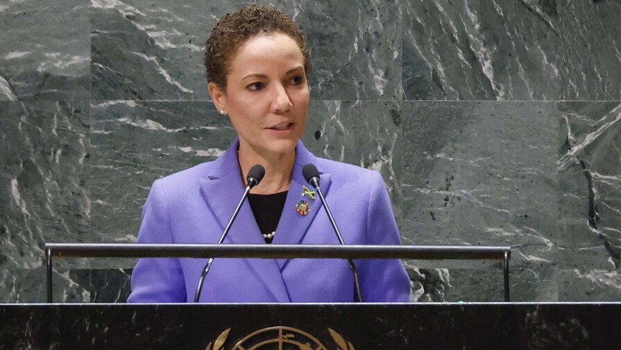 Jamaica se alista para recibir migrantes enviados desde Estados Unidos bajo acuerdo bilateral