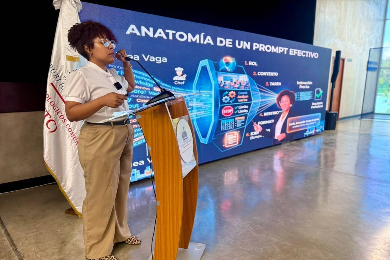 CTC impulsan formación comunitaria en inteligencia artificial con enfoque ético y práctico