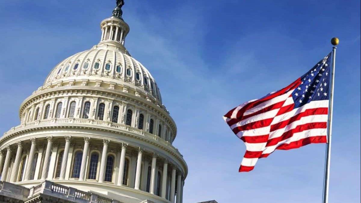 Congreso de Estados Unidos remite a Trump una amplia ley de sanciones contra Rusia e Irán