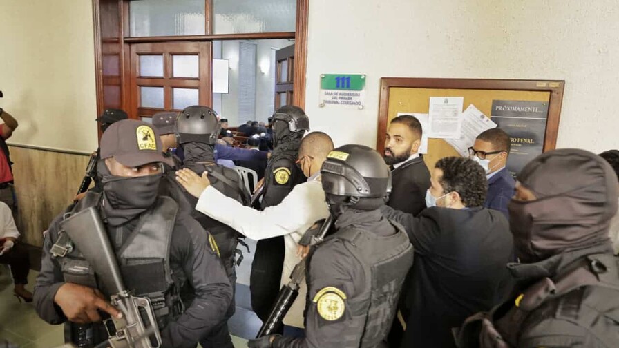 Caso Senasa 2.0: Diez imputados admiten los hechos y una afiliada se querella por uso irregular de sus datos