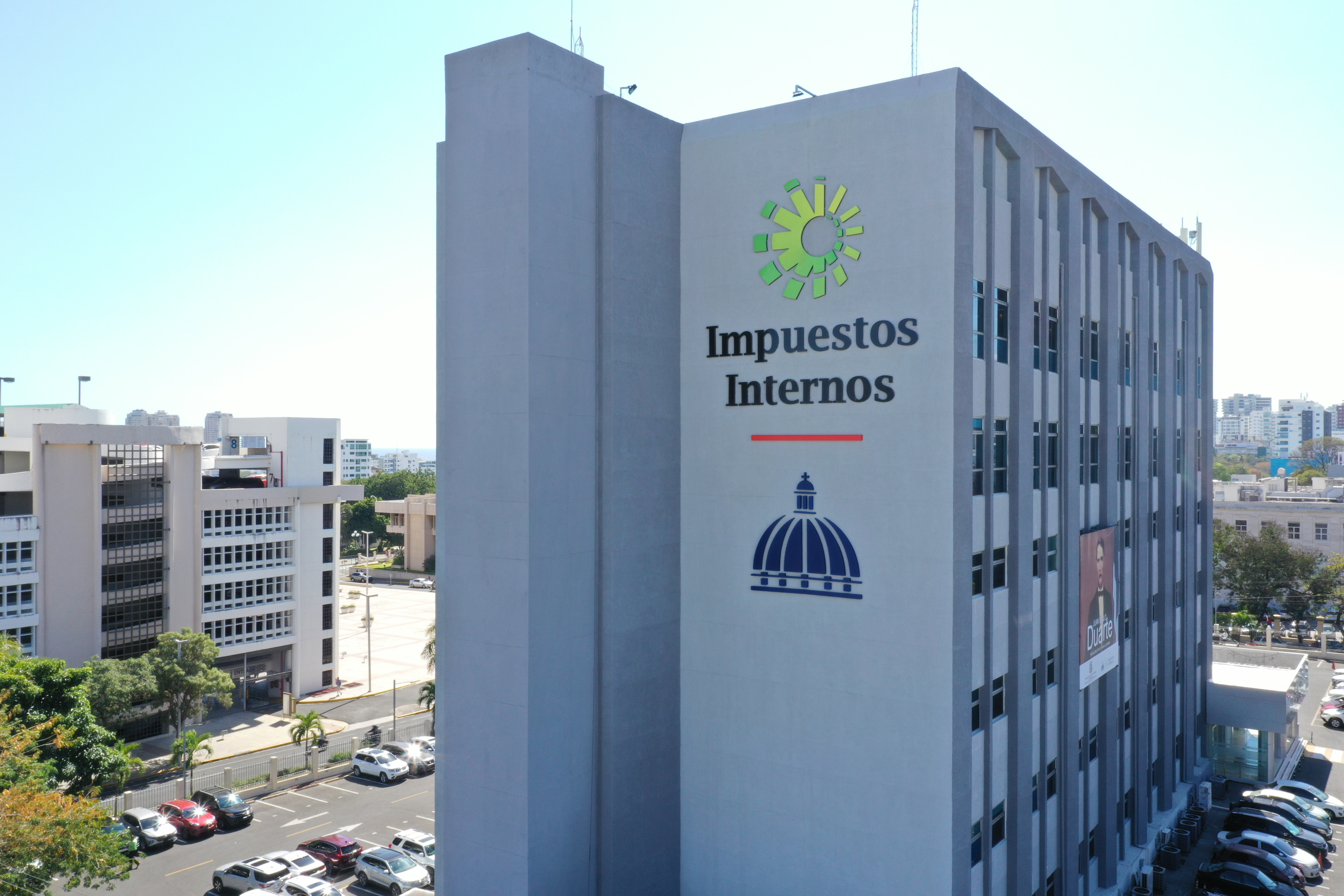 Recaudación de la DGII alcanza RD$671,866 millones entre enero y agosto de 2026