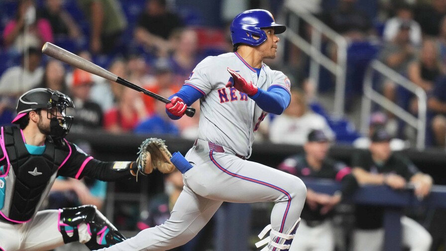 Juan Soto conecta su jonrón 26 y guía a los Mets al triunfo sobre Filadelfia